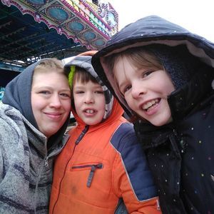 Meet your Posher, Miranda